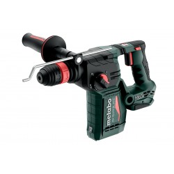 Акумуляторний перфоратор Metabo KH 18 LTX BL 24 Q каркас (601714850)