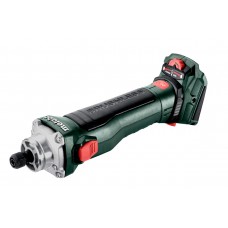 Акумуляторна пряма шліфмашина Metabo GVB 18 LTX BL 11-28 Compact (600828850)
