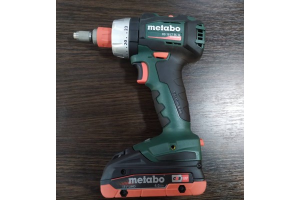 Держатель бит Metabo Quick (627241000) фото 3