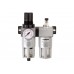 Блок підготовки стисненого повітря Metabo FRL-180 (0901063869)