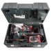 Штроборіз Metabo MFE 40 + алмазний фрезерувальний диск + 2 алмазних диска (604040900)