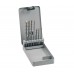 Набор буров Metabo SDS-Plus Pro 4 из 7 предметов (630584000)