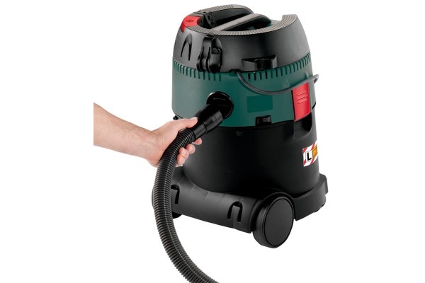 Пилосос Metabo ASA 25 L PC миючий (602014000) фото 1