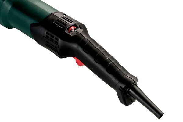 Болгарка Metabo WEV 17-125 Quick Inox RT (601092000) фото 1