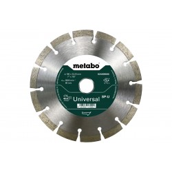 Алмазний диск Метабо SP-U 180 мм (624309000)