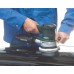 Ексцентрикова шліфмашина Metabo SXE 450 TURBOTEC (600129000)