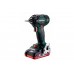 Комплект аккумуляторного инструмента Metabo Combo Set 2.1.11 SB 18 LT BL + SSD 18 LTX 200 BL LiHD (685124000)