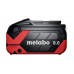 Акумулятор Metabo LiHDX 18 В/8.0 Аг (624975000)