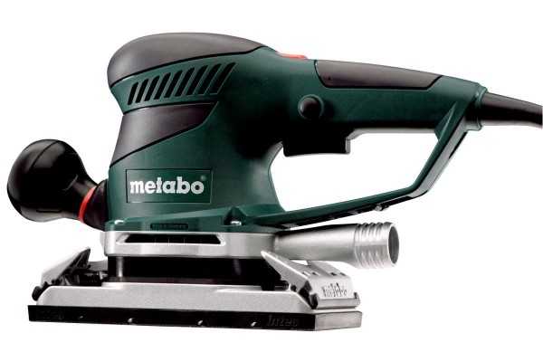 Віброшліфмашина Metabo SRE 4350 TurboTec (611350000) фото 1
