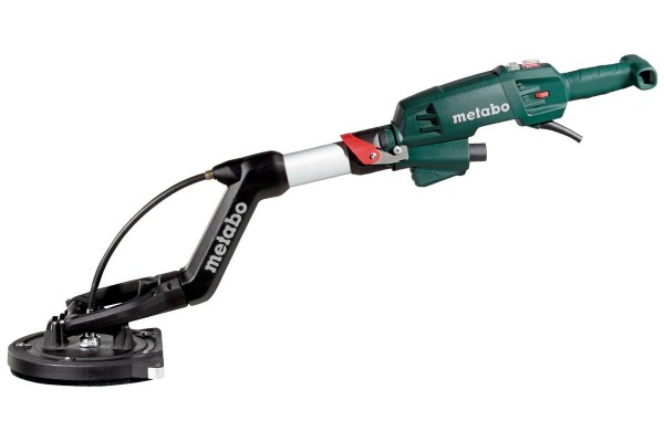 Набор шлифовальнавя машина для стен и потолков (жираф) Metabo LSV 5-225 Comfort + Пылесос Metabo ASR 35 L ACP (690886000) фото 1