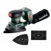 Аккумуляторная многофункциональная шлифмашина Metabo SM 18 LTX BL (602089840)