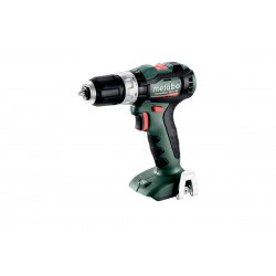Акумуляторний ударний дриль-шурупокрут Metabo PowerMaxx SB 12 BL каркас (601046850)