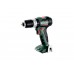 Акумуляторний ударний дриль-шурупокрут Metabo PowerMaxx SB 12 BL каркас (601046850)