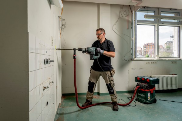 Перфоратор Metabo KH 5-40 (600763500) фото 2