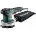 Ексцентрикова шліфмашина Metabo SXE 3125 (600443000)
