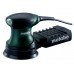 Ексцентрикова шліфмашина Metabo FSX 200 Intec (609225500)