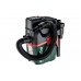 Будівельний пилосос Metabo AS 18 HEPA PC Compact (602029850)