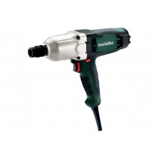 Ударний гайкокрут Metabo SSW 650 (602204000)