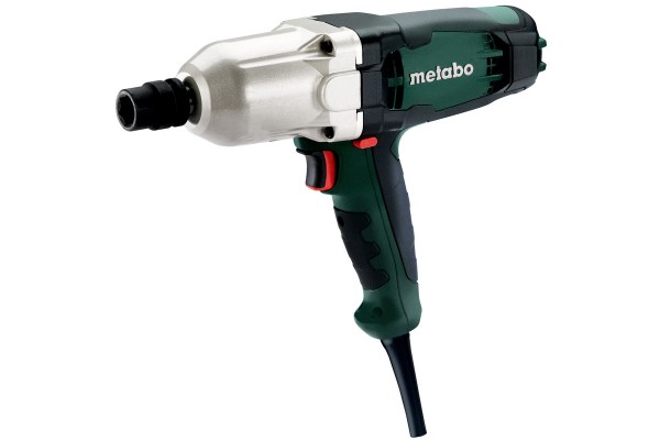 Ударний гайкокрут Metabo SSW 650 (602204000)  фото 