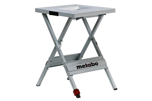 Робочий стіл для деревообробних верстатів Metabo UMS (631317000)  фото 