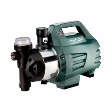 Насосна станція Metabo HWAI 4500 INOX (600979000)