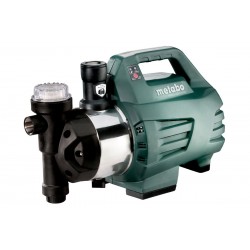 Насосна станція Metabo HWAI 4500 INOX (600979000)