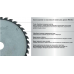 Пильный диск Metabo CLASSIC по дереву 400x30x3.5, 28 зубъев (628018000)