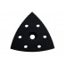Перфорированная платформа 93 x 93 мм для шлифмашин DS E 170 и DS E 180 (624970000)