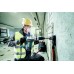 Адаптер для удаления пыли DDE 72 Metabo (631343000)