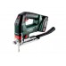 Акумуляторний лобзик Metabo STB 18 L 90 MetaBox (601048840)