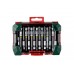 Набор бит Metabo 43 предмета (626719000)