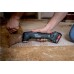 Акумуляторна багатофункціональна шліфувальна машина Metabo PowerMaxx MT 12 Se (613089510)