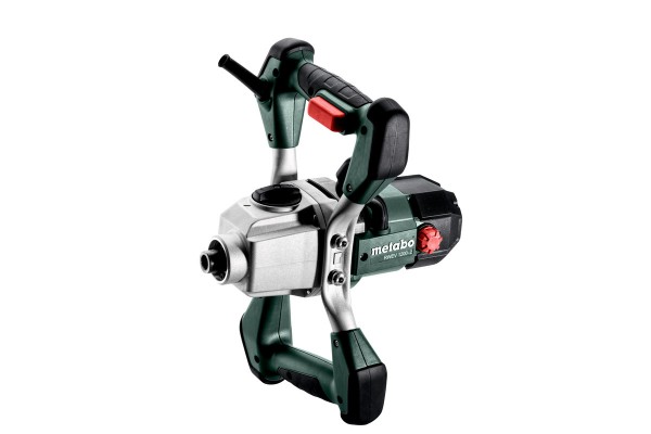 Будівельний міксер Metabo RWEV 1200-2 (614049000) фото 1
