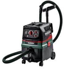 Акумуляторний пилосмок Metabo ASR 36-18 BL 25 M SC без АКБ і ЗП (602046850)