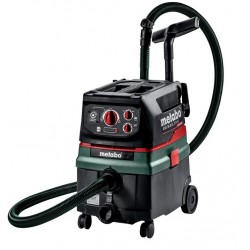 Акумуляторний пилосмок Metabo ASR 36-18 BL 25 M SC без АКБ і ЗП (602046850)