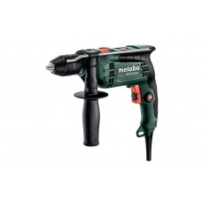 Ударний дриль Metabo SBE 650 Impuls (600743500)