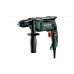 Ударний дриль Metabo SBE 650 Impuls (600743500)