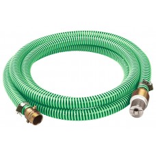 Всасывающий шланг Metabo STANDARD 4 м (0903061227)