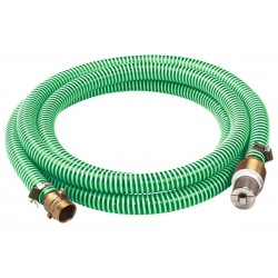 Всасывающий шланг Metabo STANDARD 4 м (0903061227)