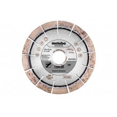 Диск відрізний Metabo GP Granite Professional 125x22,2 мм (628576000)