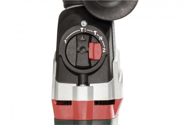 Перфоратор Metabo UHE 2660-2 QUICK SET (600697850) фото 3