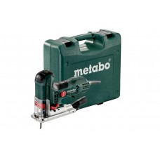 Електролобзик Metabo STE 100 QUICK + кейс (601100500)