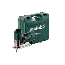 Електролобзик Metabo STE 100 QUICK + кейс (601100500)