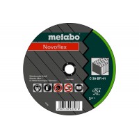 Отрезной круг по камню Metabo Novoflex 125x2,5x22,23 (616428000)