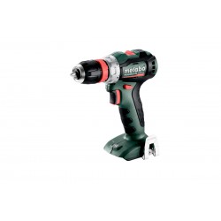 Акумуляторний дриль-шурупокрут Metabo PowerMaxx BS 12 BL Q каркас (601045850)