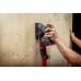 Аккумуляторная многофункциональная шлифмашина Metabo SM 18 LTX BL (602089840)