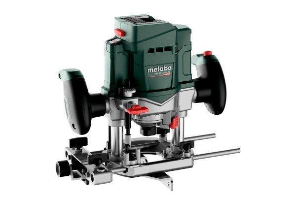 Акумуляторний фрезер Metabo OFV 18 LTX BL 12 каркас (601743840)  фото 