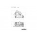 Акумуляторна дискова пила Metabo KT 18 LTX 66 BL в кейсі METABOX 340 (601866840)