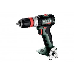 Акумуляторний ударний дриль-шурупокрут Metabo SB 18 L BL Q каркас в кейсі (613158840)