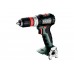 Акумуляторний ударний дриль-шурупокрут Metabo SB 18 L BL Q каркас в кейсі (613158840)